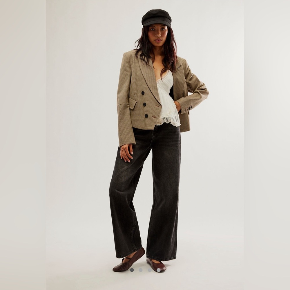 Free People The Ragged Priest Release Jeans